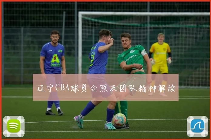 辽宁CBA球员合照及团队精神解读